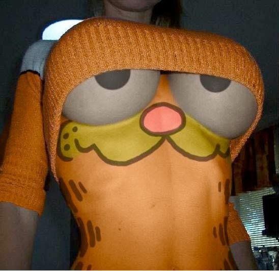 garfield