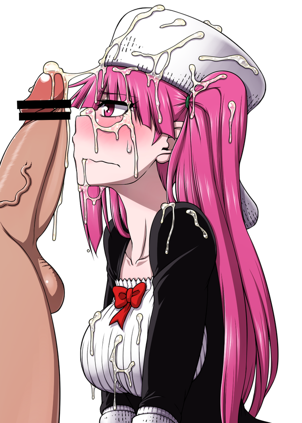 dokugamine_riruka