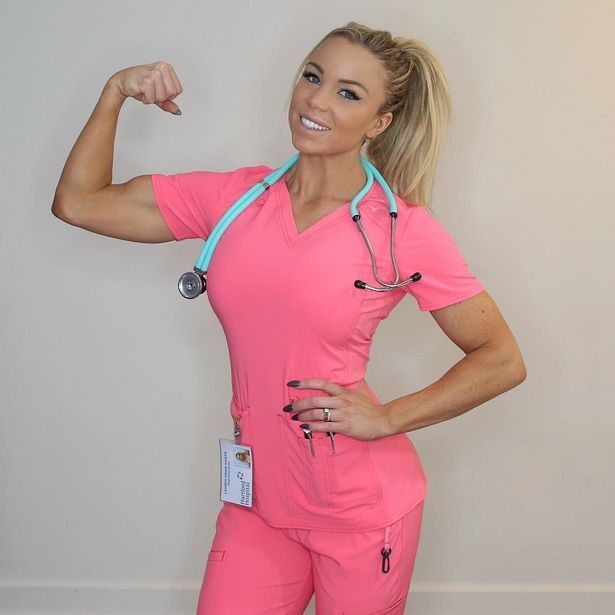 NURSE