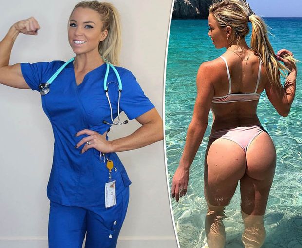 NURSE