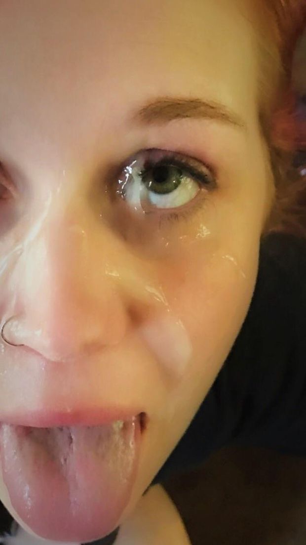 Pink Eye slut