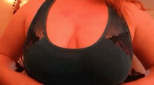 Millie Nillie titty drop