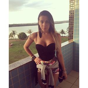 Emily Gavassi (Narizinho) - perfect