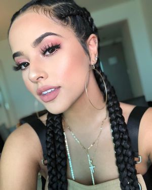 Becky G