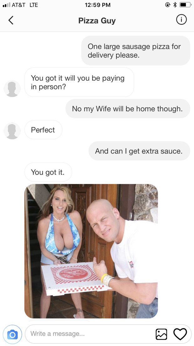 Extra Sauce 1