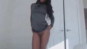 Sexy Ebony Teen | Hot Black Babe | Curvy Ebonies Chicks