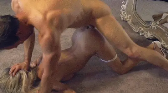 Face down