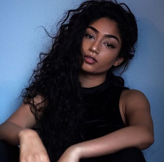 Indian slut