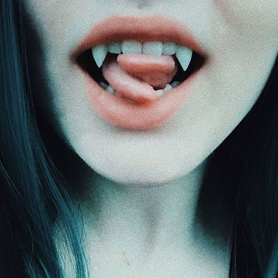 Tongue split