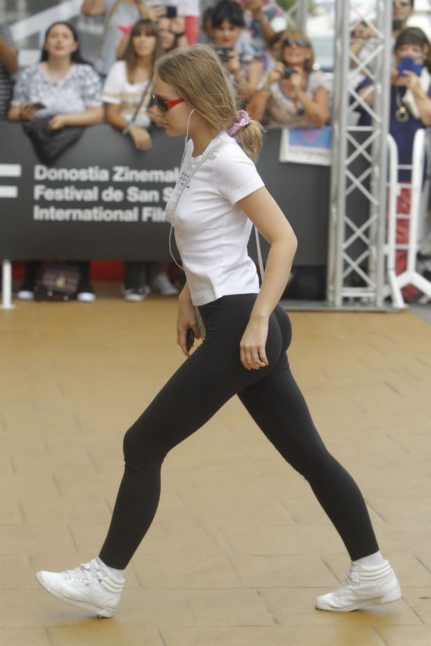 Lily Rose Depp