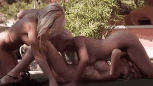 Bridgette B And Ahryan Astyn In The Devil Wears Nada