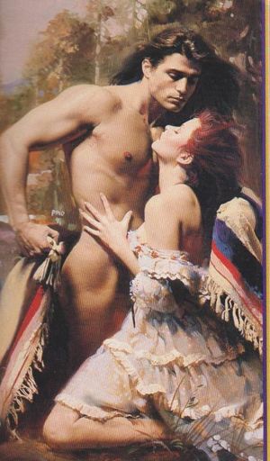 CFNM Romance Novel Cover Art