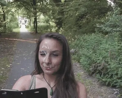 Self Shot Facial