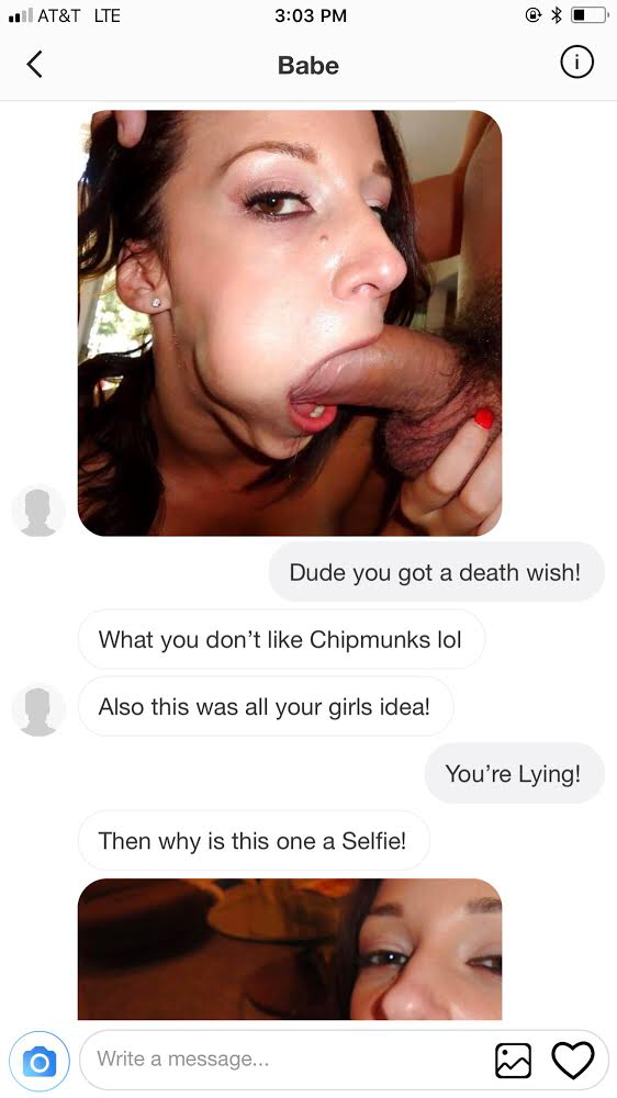 Supportive Stranger 6