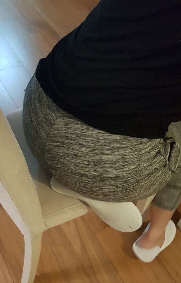 Sexy pawg