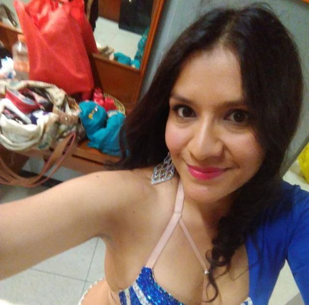 Princesa Zapoteca mamy