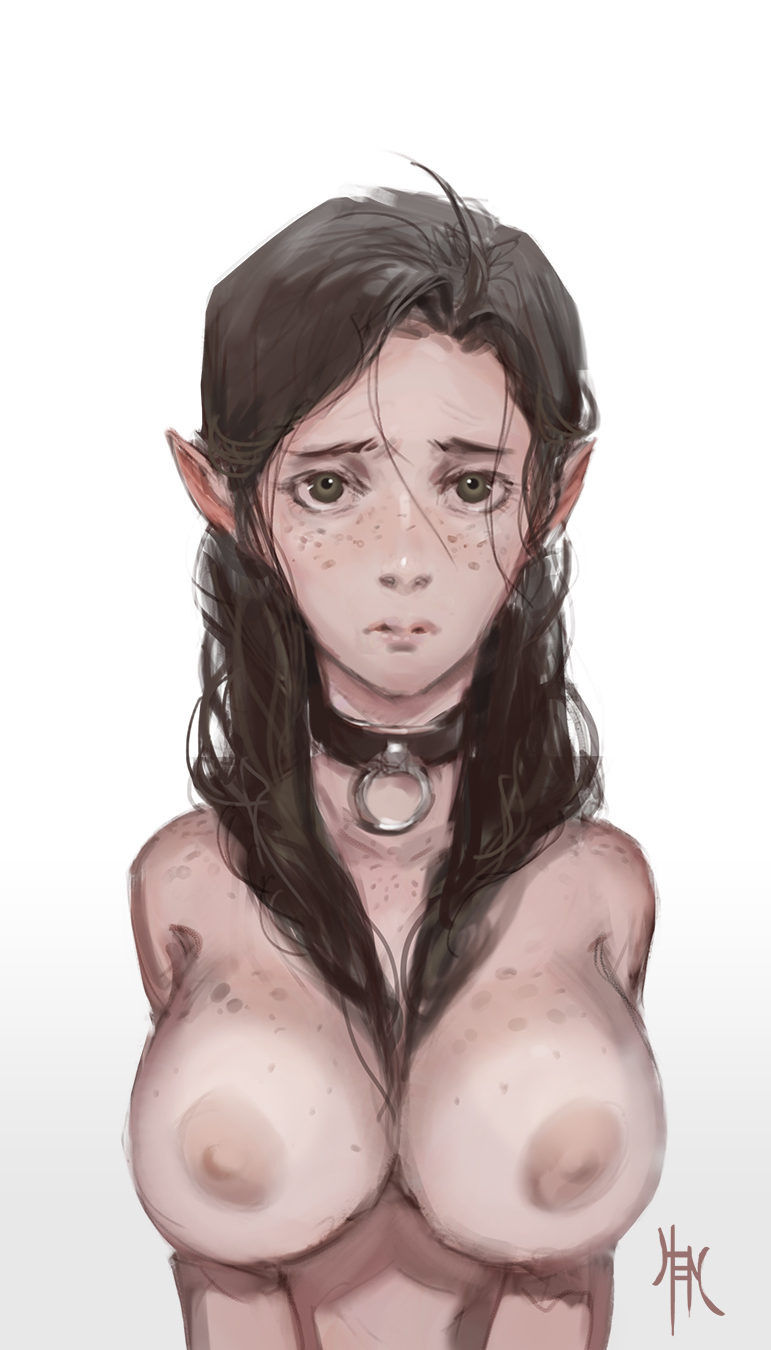 Hen01 by Henvidia