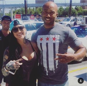 Genevieve Zitricki just looks dirty to me now but I'm not sure why kobieta zanieczyszczona czarnym race traitor dotykiem czarnucha - SGB