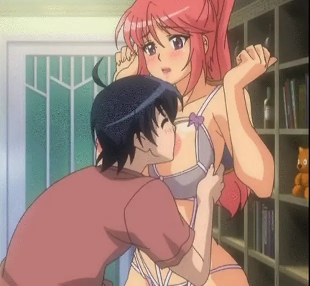 Nursing Anime