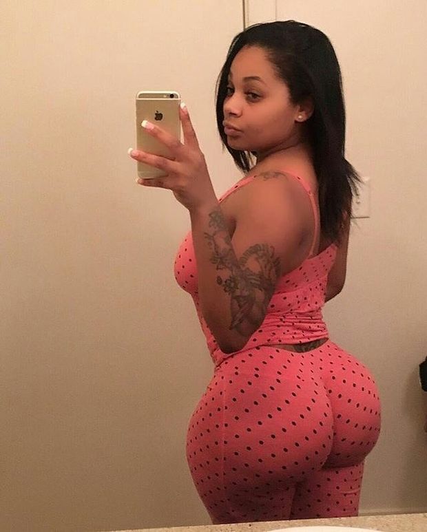 Phat ass