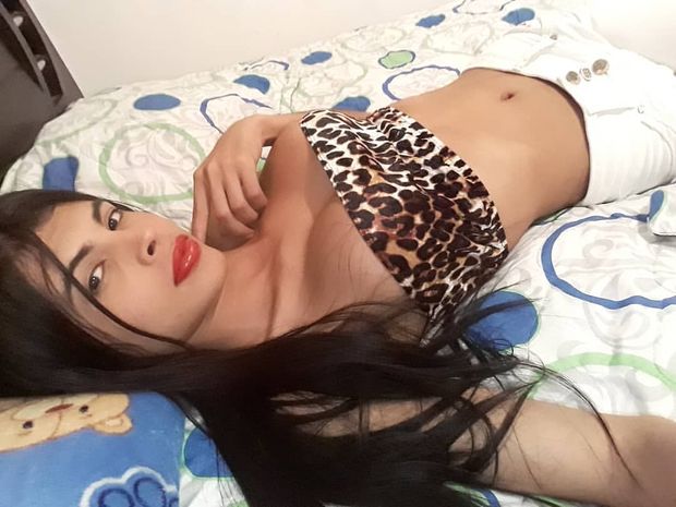 Sofia Cardenas - very sexy and hot