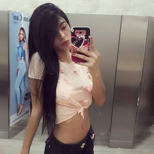 Sofia Cardenas - very cute