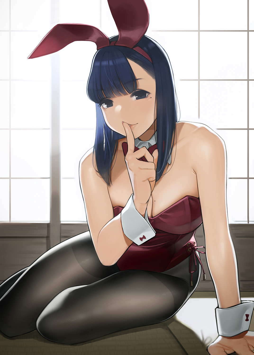 original drawn by yomu (sgt epper)
