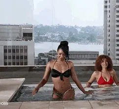 Candice Patton Sexy Ass