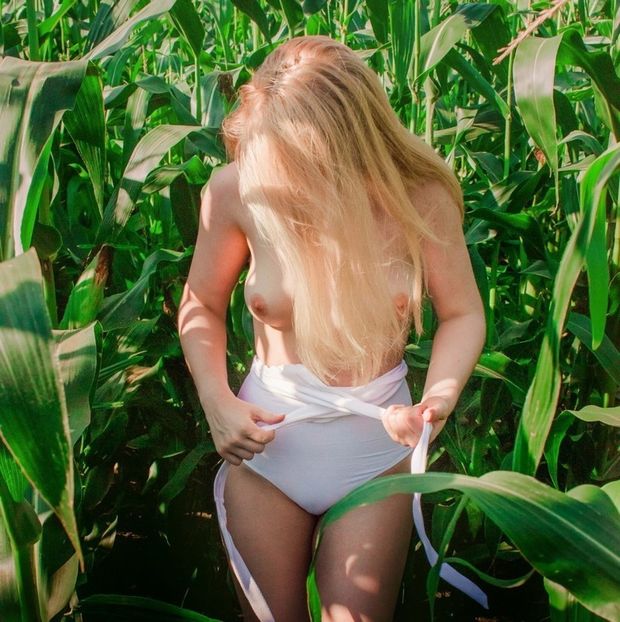 Curvy Blondes Photo