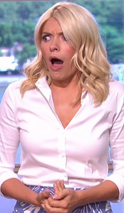 Holly