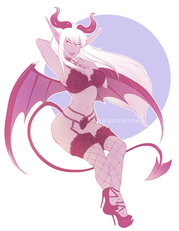 Temptress
