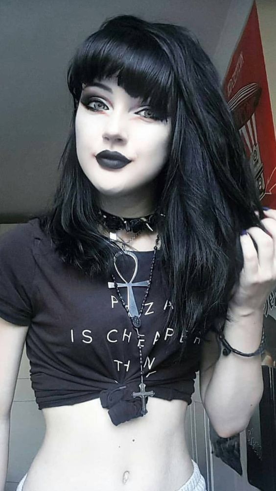 hot emo