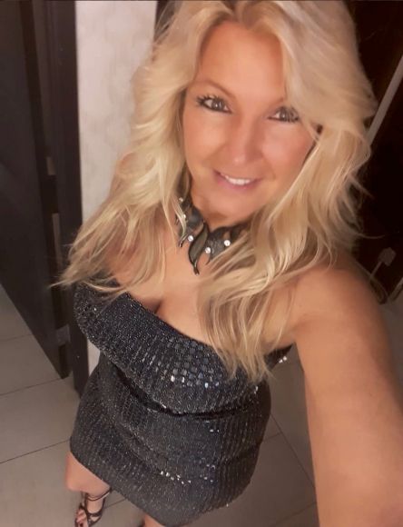 hot milf