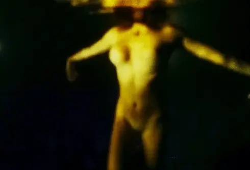 Alyssa Arce nude gifs