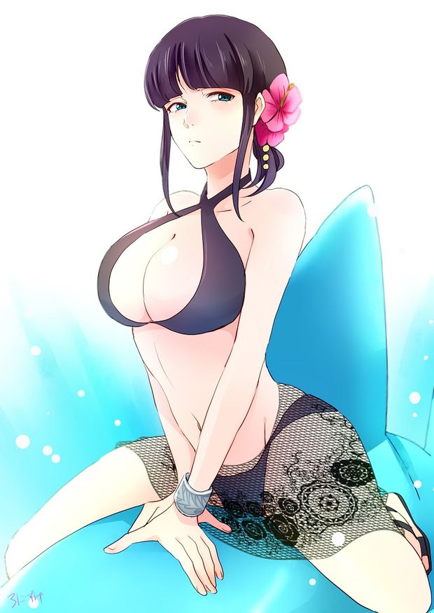 Nemu -  Bleach
