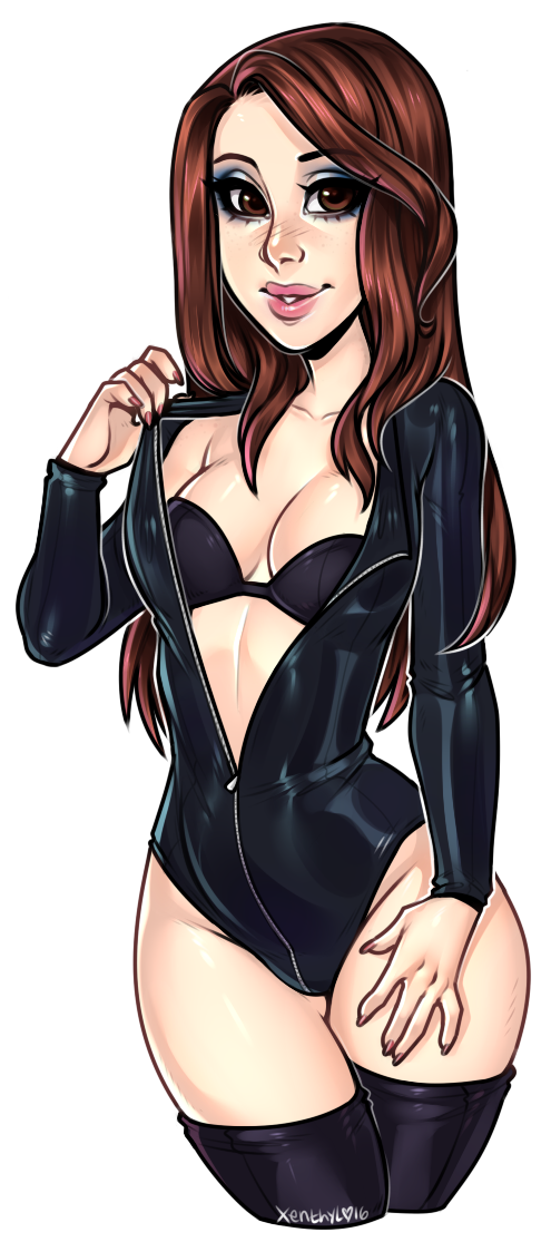 bodysuit