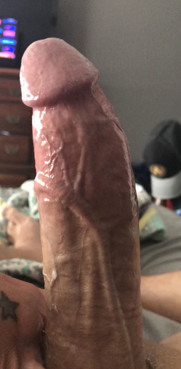 Comment On My Dick...