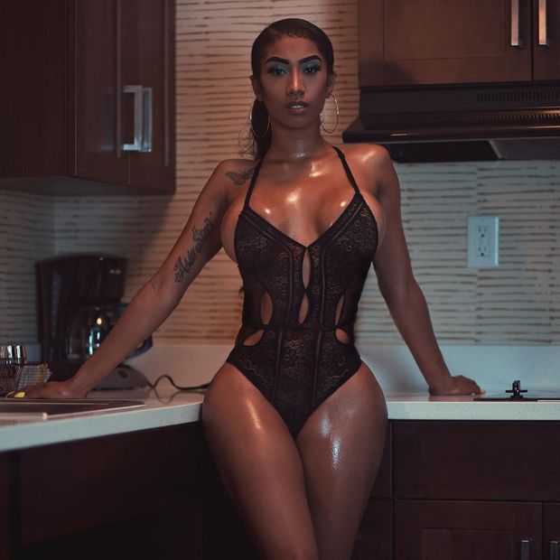 Asia Stacx