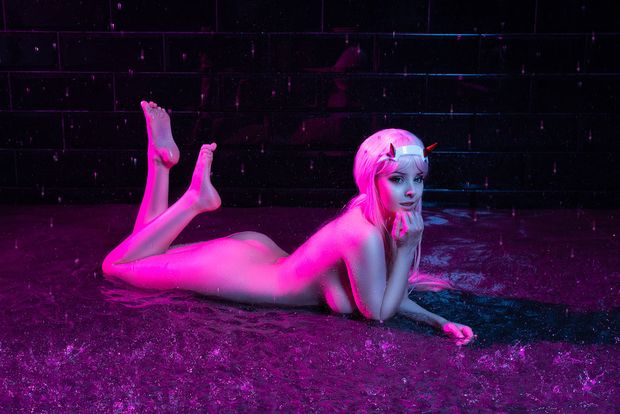 sexy cosplay