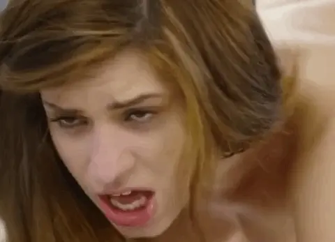 O face