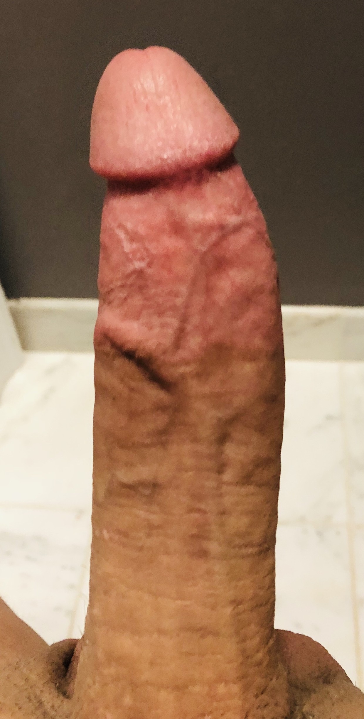 Would U Suck On It?