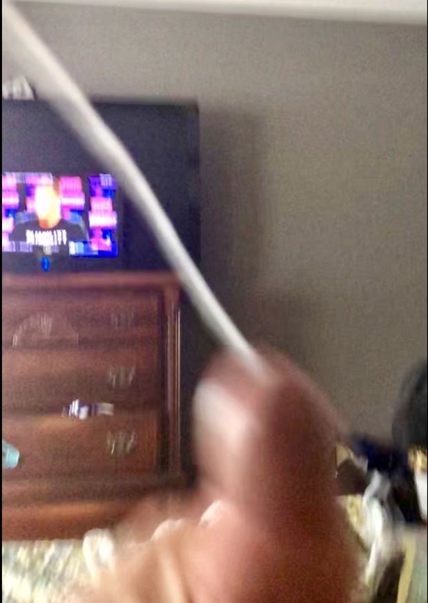 100% Real Stream Of Cum From My Dick / Comment Ur 1st Thoughts ;)
