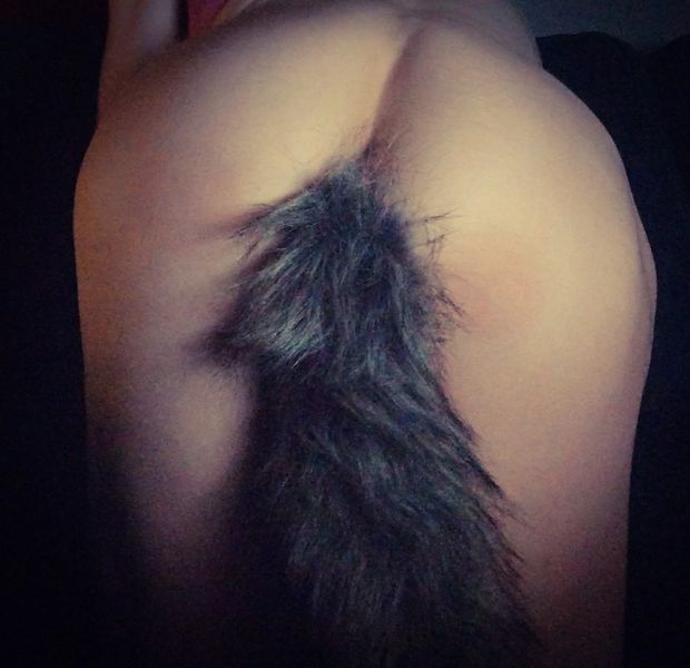 My Tail