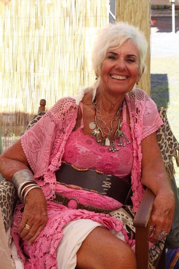 Amazing Granny