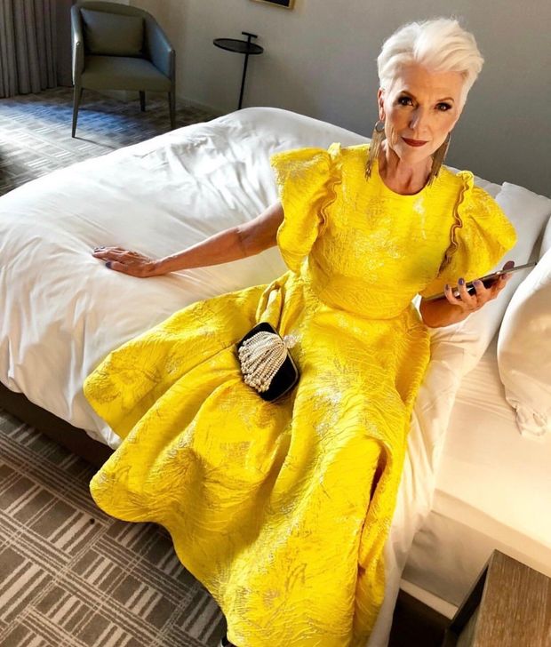 Amazing Granny