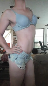 My luscious self