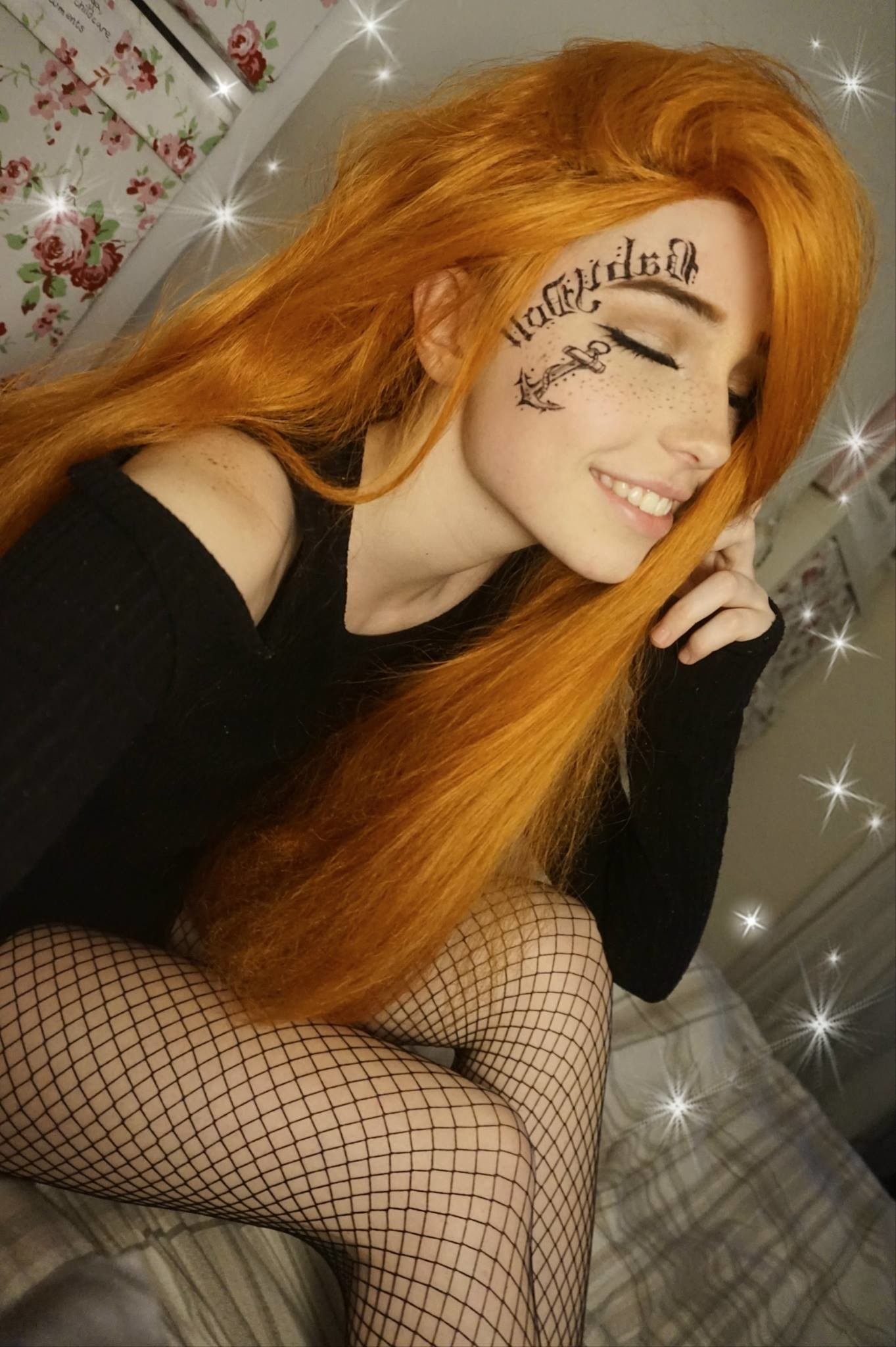 belle delphine