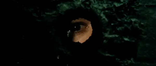 peek a boob