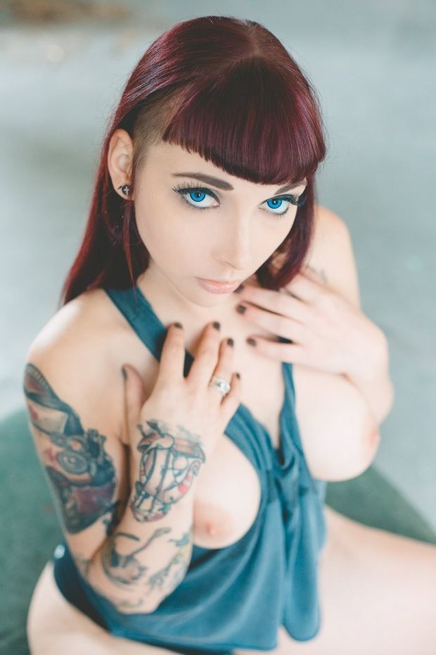 Leah Obscure