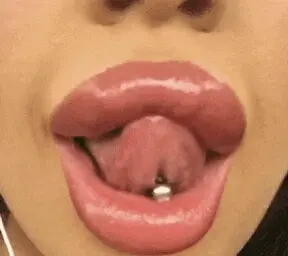 lips n tounge